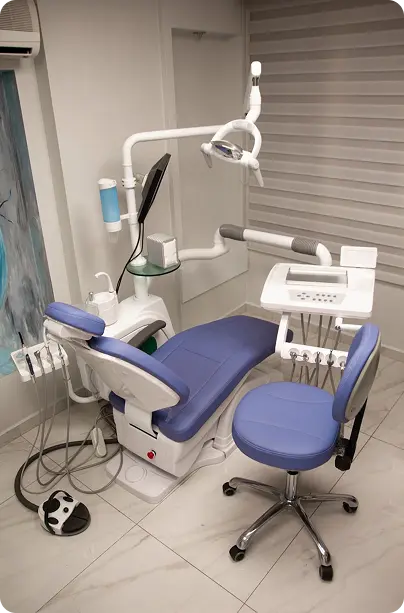 Dentist Chair